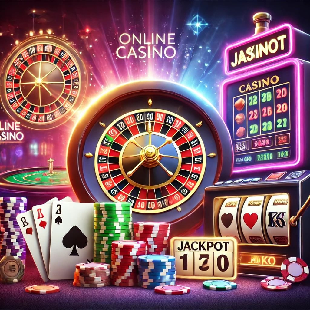 luckysabong mobile app home screen showing sports and casino game options