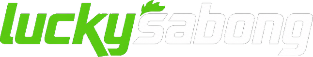 luckysabong official logo